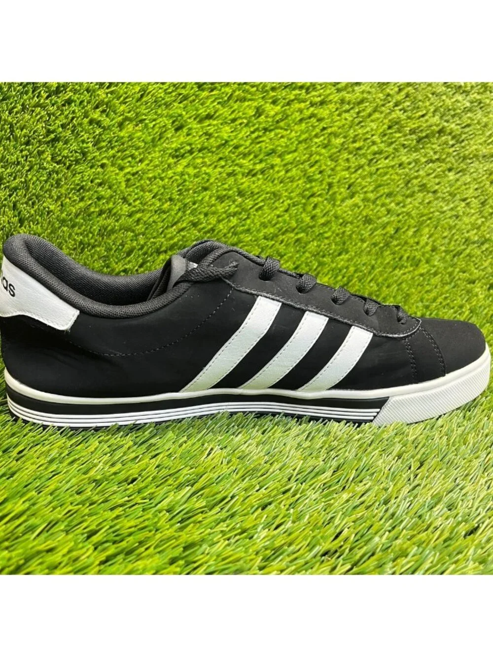 adidas please review